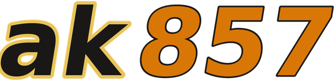 ak857 logo