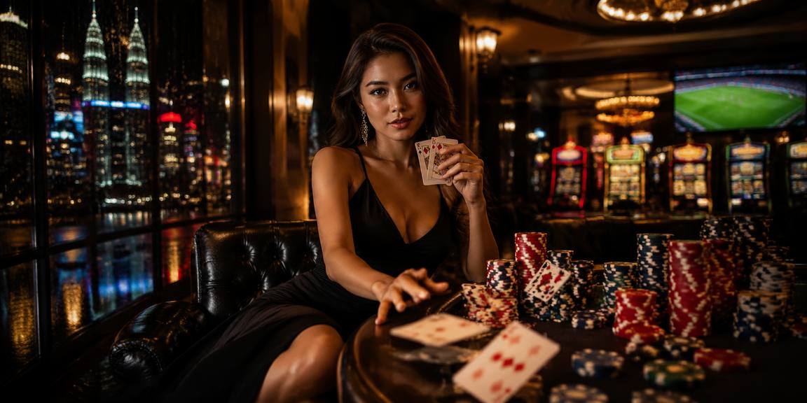 ak857 Daftar Masuk ak857 dan Jelajahi Lobby Penuh